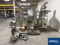Image of Capmatic Intrepid, model FC-22 03