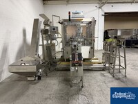 Image of Capmatic Intrepid, model FC-22 04