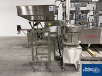 Image of Capmatic Intrepid, model FC-22 05