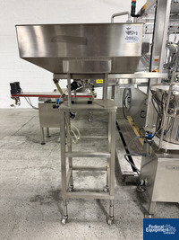 Image of Capmatic Intrepid, model FC-22 06