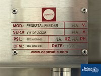 Image of Capmatic Intrepid, model FC-22 07