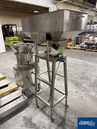 Image of Capmatic Intrepid, model FC-22 08