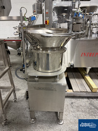 Image of Capmatic Intrepid, model FC-22 11