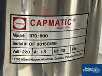 Image of Capmatic Intrepid, model FC-22 12