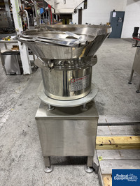 Image of Capmatic Intrepid, model FC-22 13