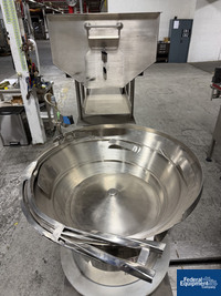 Image of Capmatic Intrepid, model FC-22 14