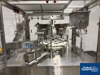 Image of Capmatic Intrepid, model FC-22 15