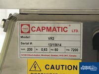 Image of Capmatic Intrepid, model FC-22 18