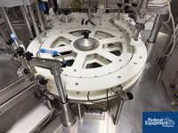 Image of Capmatic Intrepid, model FC-22 19