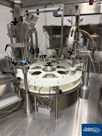 Image of Capmatic Intrepid, model FC-22 20