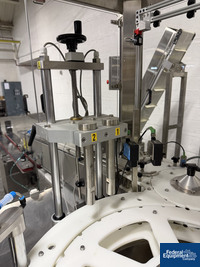 Image of Capmatic Intrepid, model FC-22 21