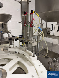 Image of Capmatic Intrepid, model FC-22 22
