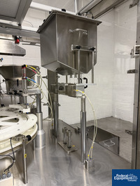 Image of Capmatic Intrepid, model FC-22 23