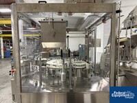Image of Capmatic Intrepid, model FC-22 24