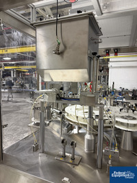 Image of Capmatic Intrepid, model FC-22 25