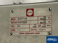 Image of Capmatic Intrepid, model FC-22 29