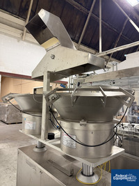Image of Capmatic Intrepid, model FC-22 32
