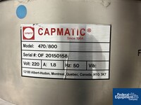 Image of Capmatic Intrepid, model FC-22 34