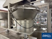 Image of Capmatic Intrepid, model FC-22 36