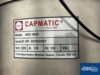 Image of Capmatic Intrepid, model FC-22 37