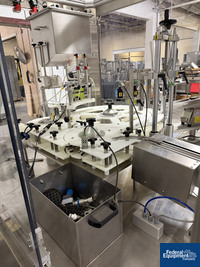 Image of Capmatic Intrepid, model FC-22 40