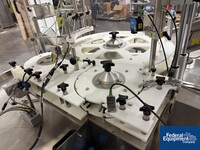 Image of Capmatic Intrepid, model FC-22 41