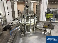 Image of Capmatic Intrepid, model FC-22 42