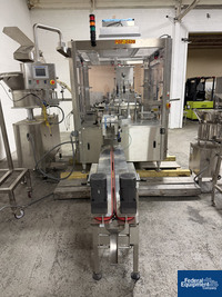 Image of Capmatic Intrepid, model FC-22 45