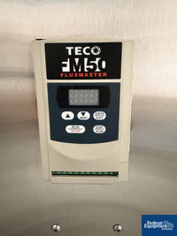 Image of Capmatic Intrepid, model FC-22 48