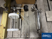 Image of Capmatic Intrepid, model FC-22 52