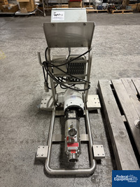 Image of Capmatic Intrepid, model FC-22 57