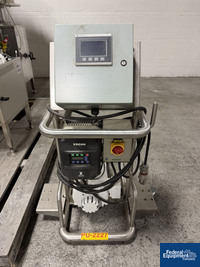 Image of Capmatic Intrepid, model FC-22 58