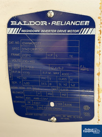 Image of Capmatic Intrepid, model FC-22 62