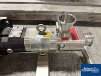 Image of Capmatic Intrepid, model FC-22 63