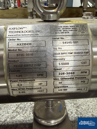Image of Capmatic Intrepid, model FC-22 64