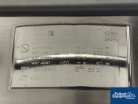 Image of 50 Gal Lee Kettle, S/S, 90# 02