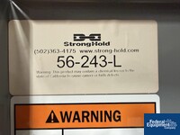 Image of 60" Stronghold Cabinet 02