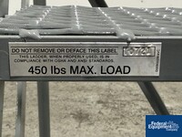 Image of Uline Tilt Roll Stairs, 450# 06