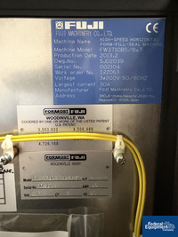 Image of Fuji Wrapper, model FW-3710BS/B Alpha -7 03