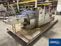 Image of Fuji Wrapper, model FW-3710BS/B Alpha -7 05