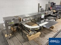 Image of Fuji Wrapper, model FW-3710BS/B Alpha -7 08