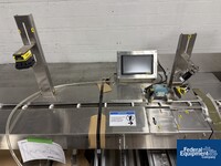 Image of Fuji Wrapper, model FW-3710BS/B Alpha -7 09