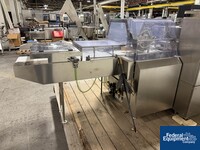 Image of Fuji Wrapper, model FW-3710BS/B Alpha -7 21