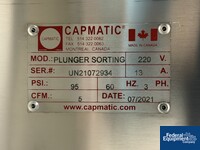 Image of Capmatic Plunger Sorting and Feeding System 02