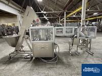 Image of Capmatic Plunger Sorting and Feeding System 03