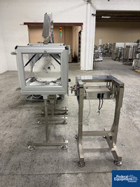 Image of Capmatic Plunger Sorting and Feeding System 04