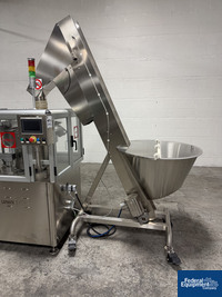 Image of Capmatic Plunger Sorting and Feeding System 05
