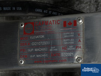 Image of Capmatic Plunger Sorting and Feeding System 06