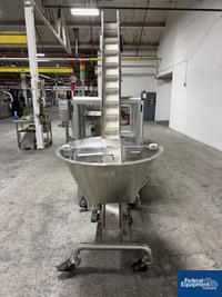 Image of Capmatic Plunger Sorting and Feeding System 07
