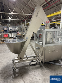 Image of Capmatic Plunger Sorting and Feeding System 08